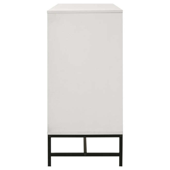 Sonora Dresser - Home Discount Furniture - NJ-linden