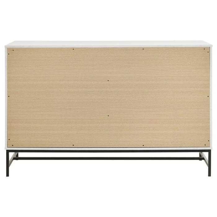 Sonora Dresser - Home Discount Furniture - NJ-linden
