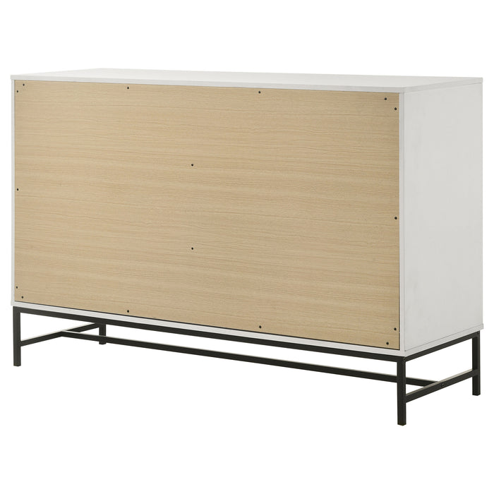 Sonora Dresser - Home Discount Furniture - NJ-linden