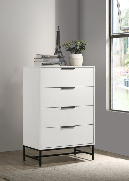 Sonora Chest - Home Discount Furniture - NJ-linden