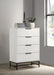 Sonora Chest - Home Discount Furniture - NJ-linden