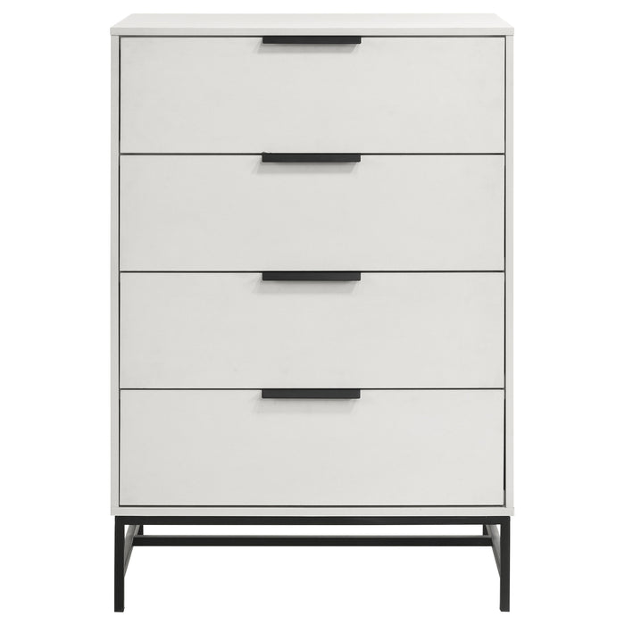 Sonora Chest - Home Discount Furniture - NJ-linden