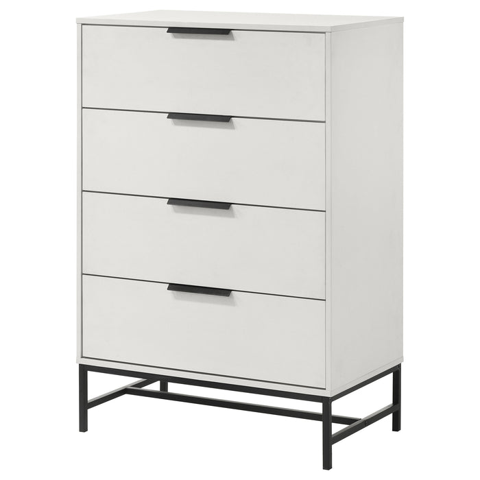 Sonora Chest - Home Discount Furniture - NJ-linden