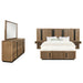 Terrace 5 Pc Bedroom Set - Home Discount Furniture - NJ-linden
