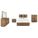 Terrace 5 Pc Bedroom Set - Home Discount Furniture - NJ-linden