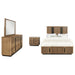Terrace 4 Pc Bedroom Set - Home Discount Furniture - NJ-linden