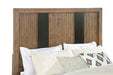 Terrace 4 Pc Bedroom Set - Home Discount Furniture - NJ-linden