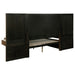 Terrace 5 Pc Bedroom Set - Home Discount Furniture - NJ-linden