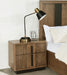 Terrace Nightstand - Home Discount Furniture - NJ-linden