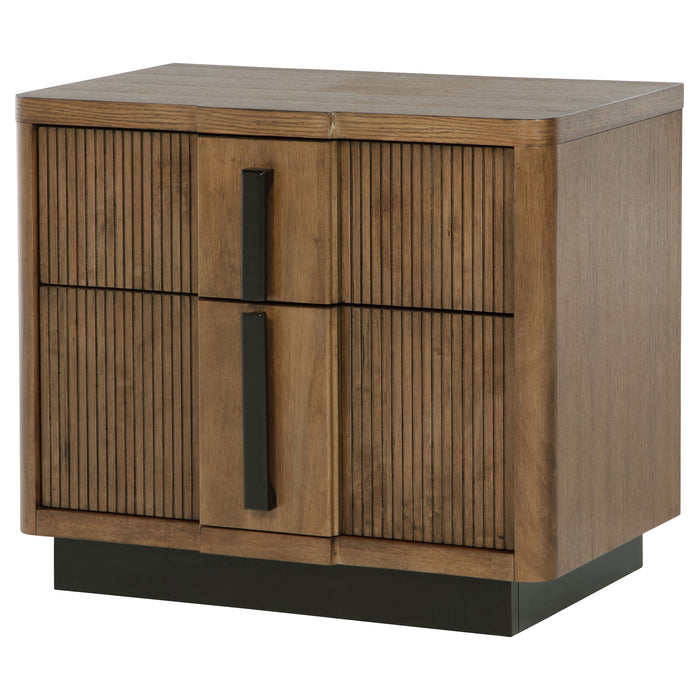Terrace Nightstand - Home Discount Furniture - NJ-linden
