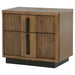 Terrace Nightstand - Home Discount Furniture - NJ-linden