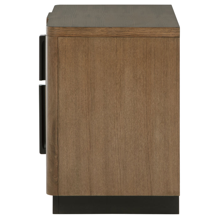 Terrace Nightstand - Home Discount Furniture - NJ-linden