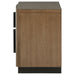 Terrace Nightstand - Home Discount Furniture - NJ-linden