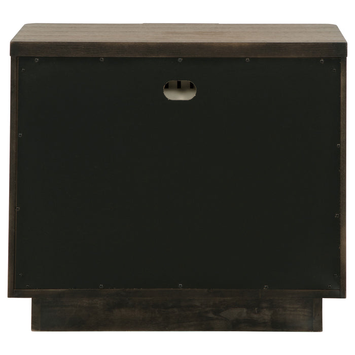 Terrace Nightstand - Home Discount Furniture - NJ-linden