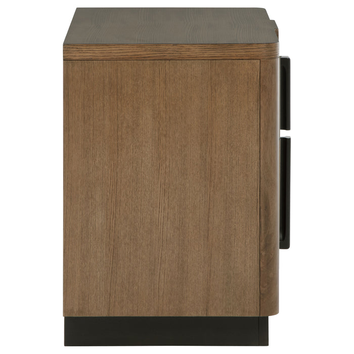 Terrace Nightstand - Home Discount Furniture - NJ-linden