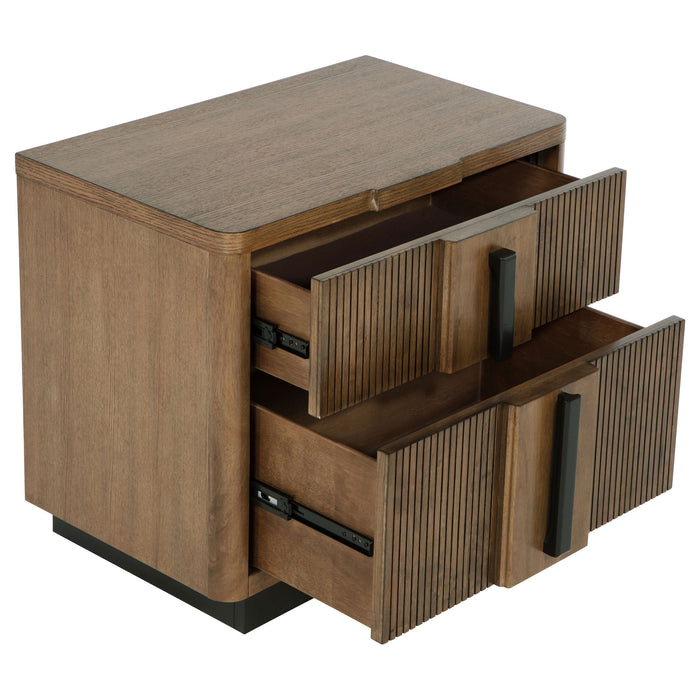 Terrace Nightstand - Home Discount Furniture - NJ-linden