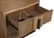 Terrace Nightstand - Home Discount Furniture - NJ-linden