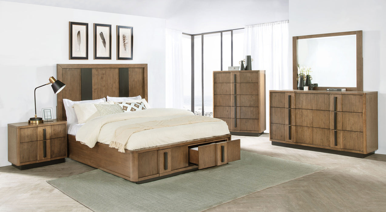 Terrace Nightstand - Home Discount Furniture - NJ-linden