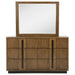 Terrace Dresser With Mirror - Home Discount Furniture - NJ-linden