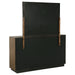Terrace Dresser With Mirror - Home Discount Furniture - NJ-linden