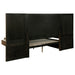 Terrace Wall Bed Panel - Home Discount Furniture - NJ-linden