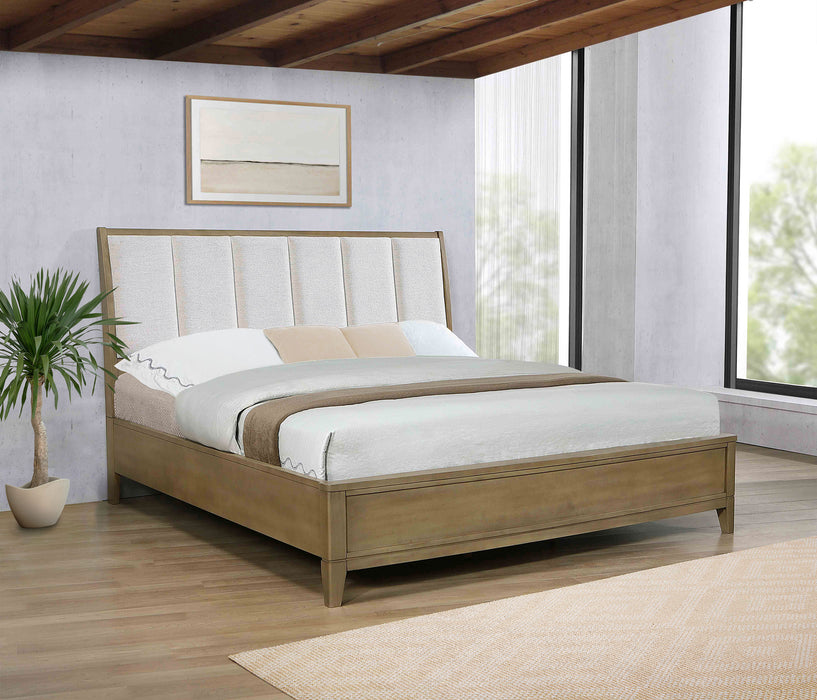 Granada Eastern King Bed - Home Discount Furniture - NJ-linden