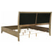 Granada Eastern King Bed - Home Discount Furniture - NJ-linden
