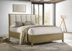 Granada California King Bed - Home Discount Furniture - NJ-linden