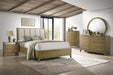 Granada 5 Pc Bedroom Set - Home Discount Furniture - NJ-linden