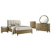 Granada 5 Pc Bedroom Set - Home Discount Furniture - NJ-linden