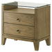 Granada Nightstand - Home Discount Furniture - NJ-linden