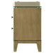 Granada Nightstand - Home Discount Furniture - NJ-linden