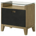 Granada Nightstand - Home Discount Furniture - NJ-linden