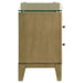 Granada Nightstand - Home Discount Furniture - NJ-linden