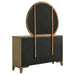 Granada Dresser With Mirror - Home Discount Furniture - NJ-linden