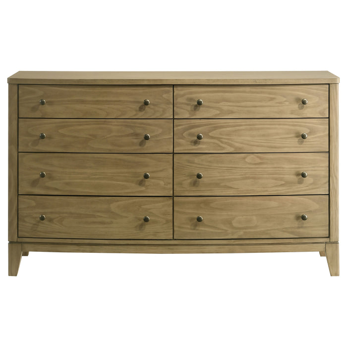 Granada Dresser - Home Discount Furniture - NJ-linden