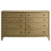 Granada Dresser - Home Discount Furniture - NJ-linden