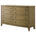 Granada Dresser - Home Discount Furniture - NJ-linden
