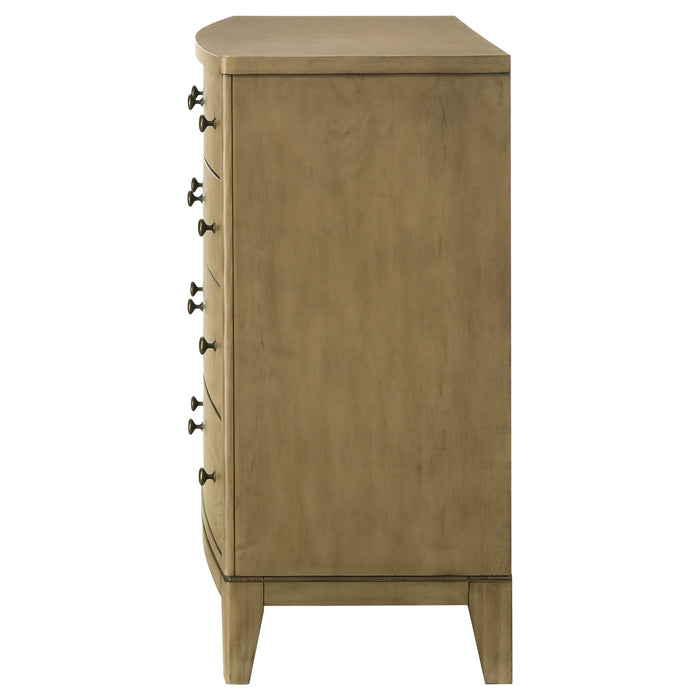 Granada Dresser - Home Discount Furniture - NJ-linden