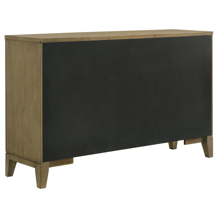 Granada Dresser - Home Discount Furniture - NJ-linden