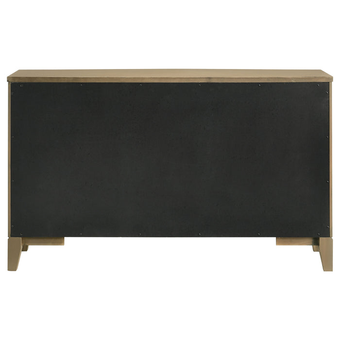 Granada Dresser - Home Discount Furniture - NJ-linden