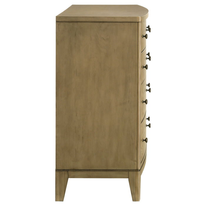 Granada Dresser - Home Discount Furniture - NJ-linden