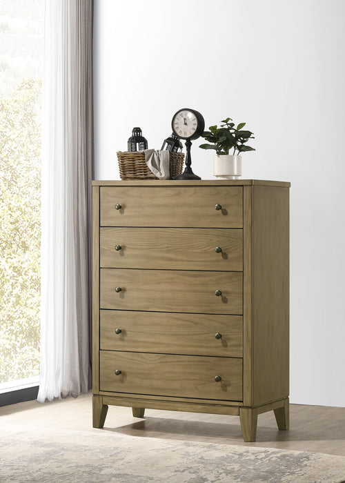 Granada Chest - Home Discount Furniture - NJ-linden
