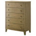 Granada Chest - Home Discount Furniture - NJ-linden
