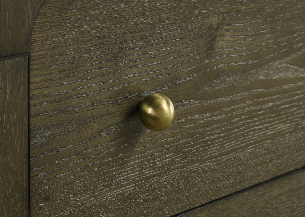 Gran Park 4 Pc Bedroom Set - Home Discount Furniture - NJ-linden