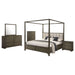 Gran Park 5 Pc Bedroom Set - Home Discount Furniture - NJ-linden