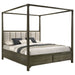 Gran Park Eastern King Bed - Home Discount Furniture - NJ-linden