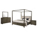 Gran Park 4 Pc Bedroom Set - Home Discount Furniture - NJ-linden