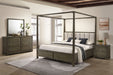 Gran Park 4 Pc Bedroom Set - Home Discount Furniture - NJ-linden