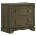 Gran Park 5 Pc Bedroom Set - Home Discount Furniture - NJ-linden